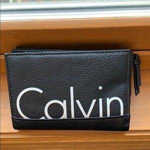 Calvin Klein Wallet